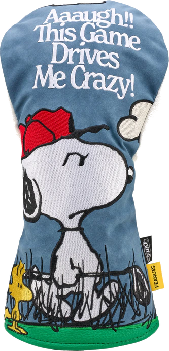 CMC Design Headcovers