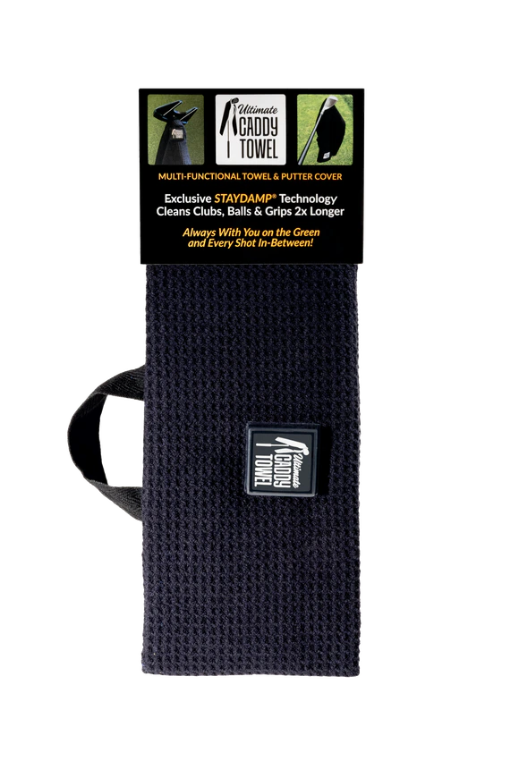 Ultimate Caddy Towel
