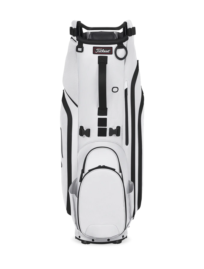 Titleist 14 Way Hybrid Stand Bag
