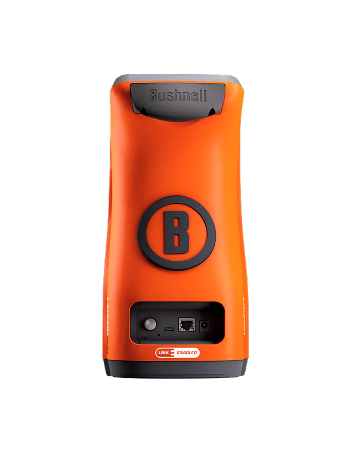 Bushnell Circle B Launch Monitor