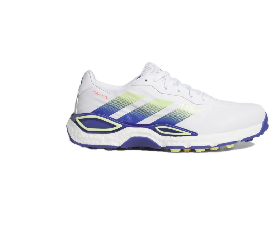 adidas CodeChaos Golf Shoes