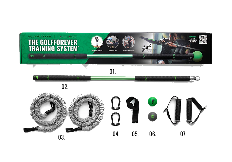 GolfForever